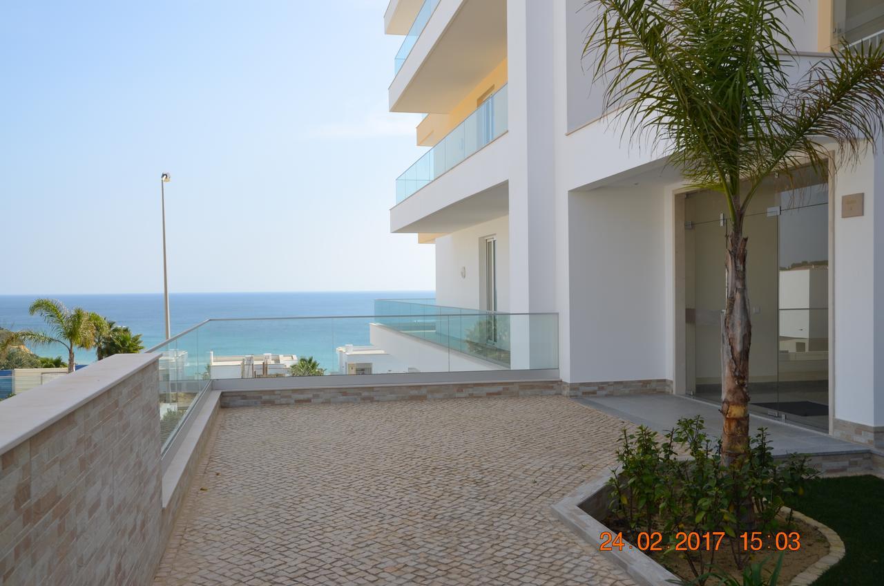 Porto De Mos Golf & Beach B&B Al-40312 Lagos Exterior photo